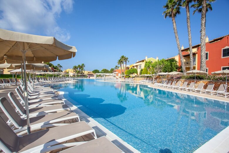 Aparthotel Grupotel Playa Club