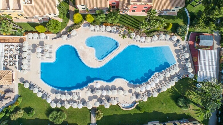 Aparthotel Grupotel Playa Club