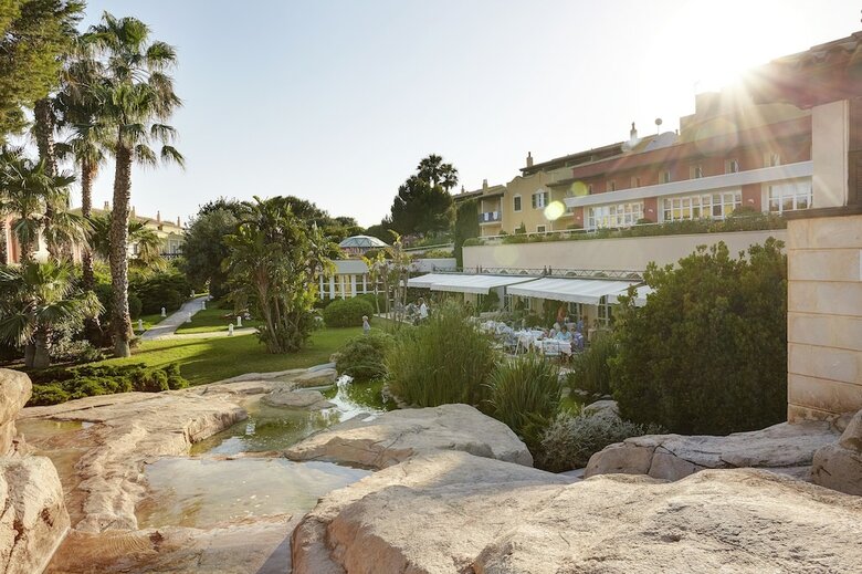 Aparthotel Grupotel Playa Club