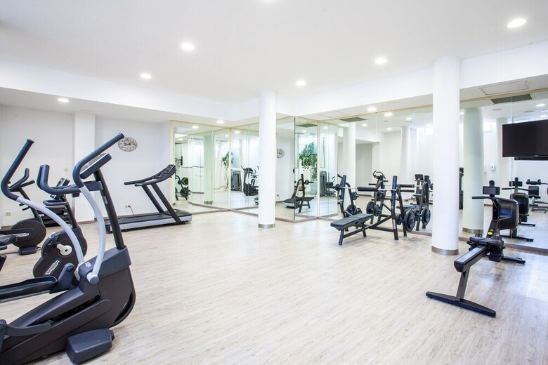 Aparthotel Grupotel Playa Club
