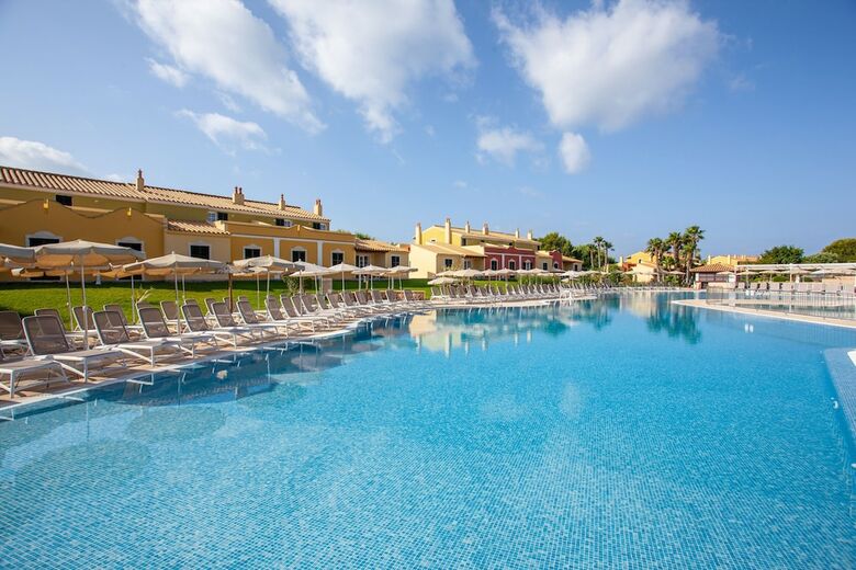 Aparthotel Grupotel Playa Club