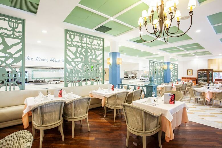 Aparthotel Grupotel Playa Club