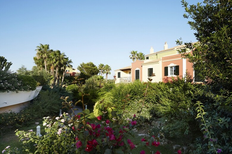Aparthotel Grupotel Playa Club