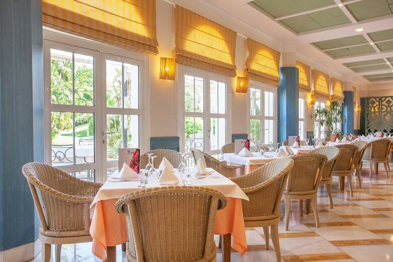 Aparthotel Grupotel Playa Club