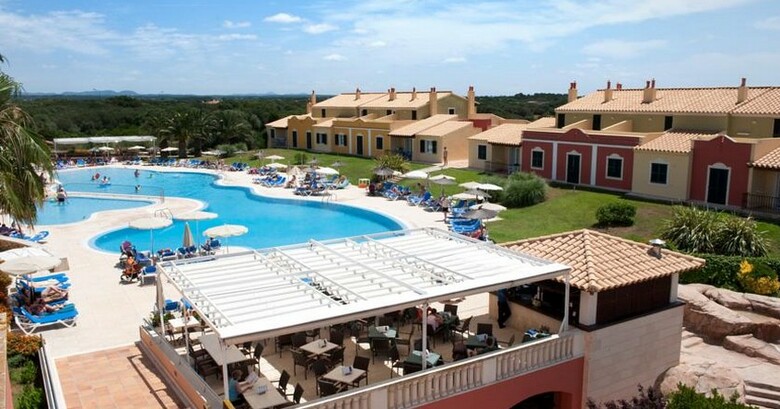 Aparthotel Grupotel Playa Club