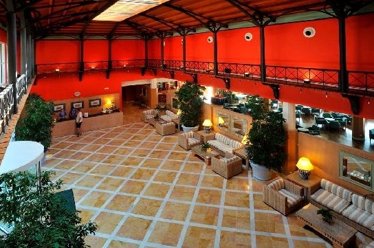 Aparthotel Grupotel Playa Club