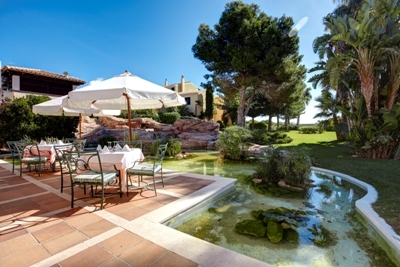 Aparthotel Grupotel Playa Club
