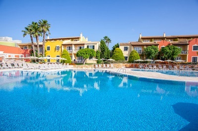 Aparthotel Grupotel Playa Club