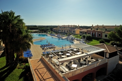 Aparthotel Grupotel Playa Club