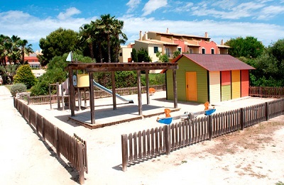 Aparthotel Grupotel Playa Club