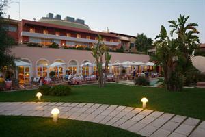Aparthotel Grupotel Playa Club