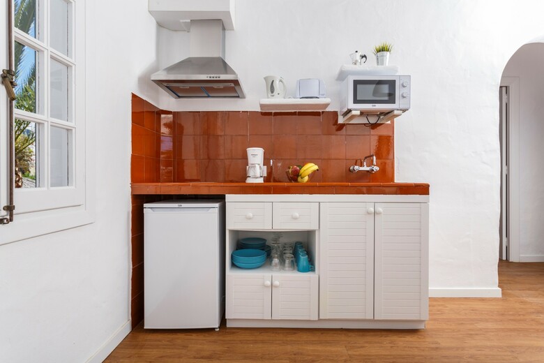 Aparthotel Carema Garden Village