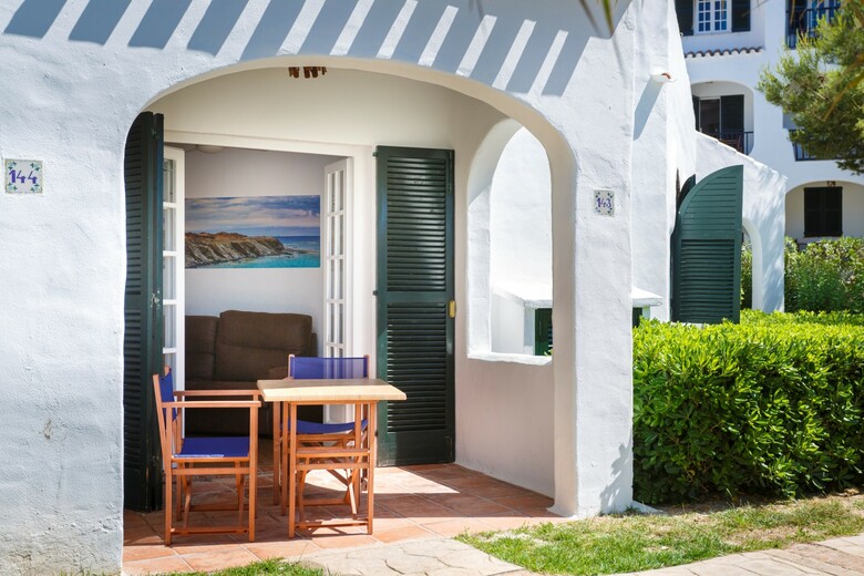 Aparthotel Carema Garden Village