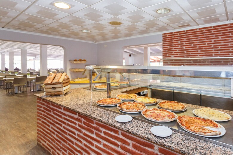 Aparthotel Carema Garden Village