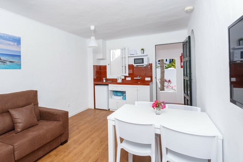 Aparthotel Carema Garden Village