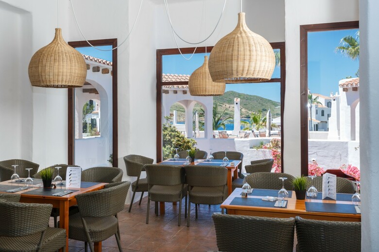Aparthotel Carema Garden Village