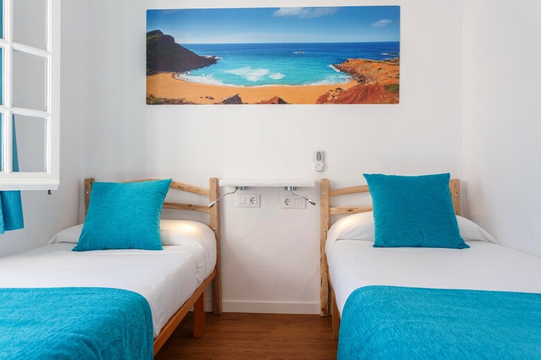 Aparthotel Carema Garden Village