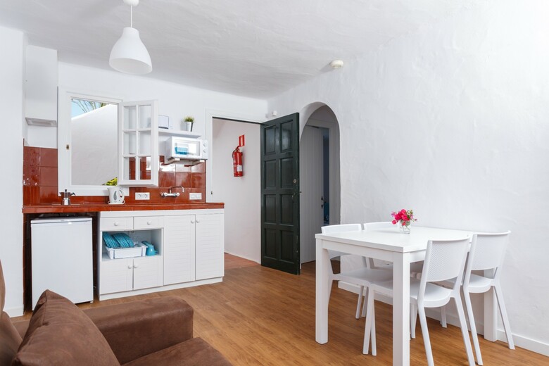 Aparthotel Carema Garden Village