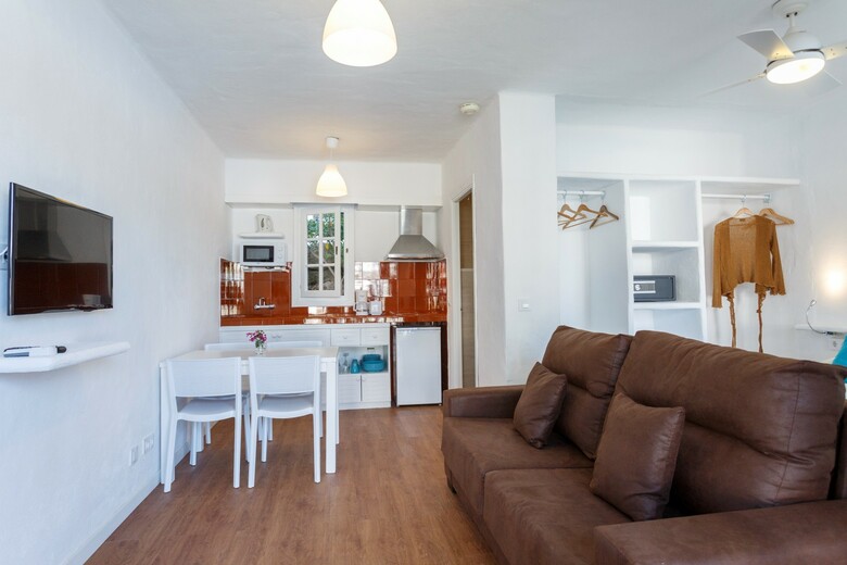 Aparthotel Carema Garden Village