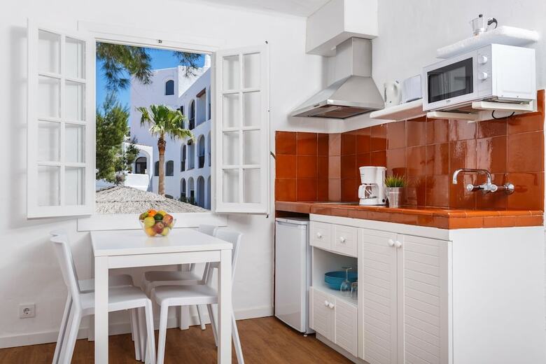 Aparthotel Carema Garden Village