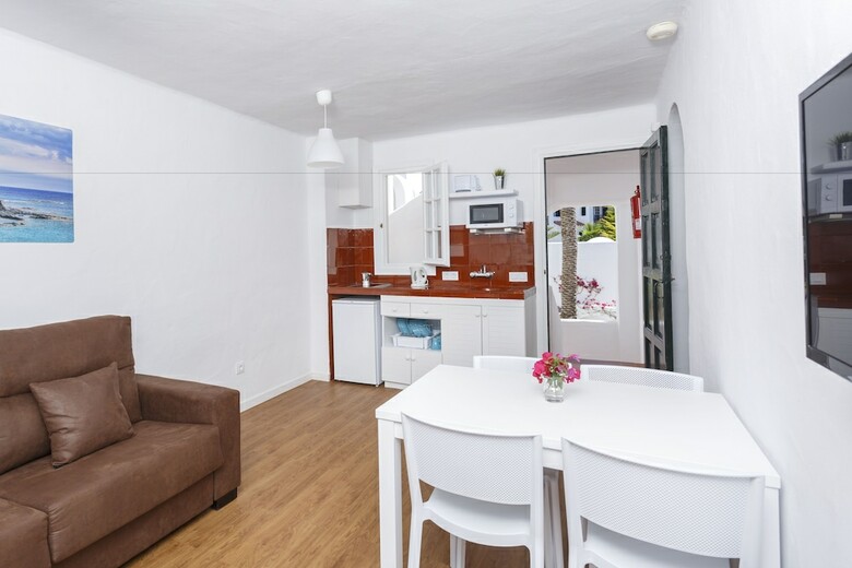 Aparthotel Carema Garden Village