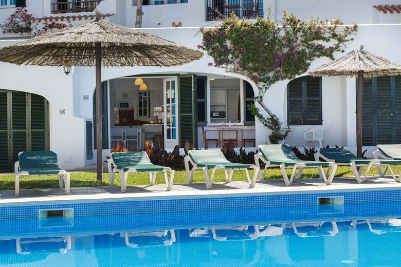 Aparthotel Carema Garden Village