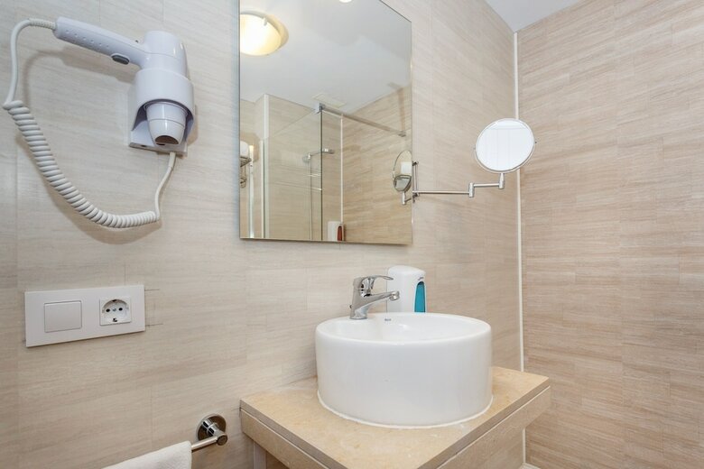 Aparthotel Carema Garden Village