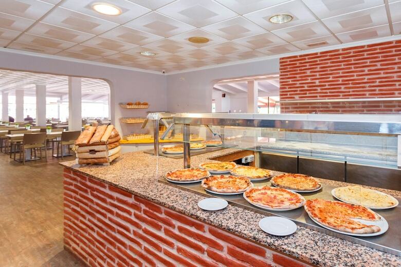 Aparthotel Carema Garden Village