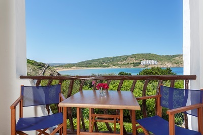 Aparthotel Carema Garden Village