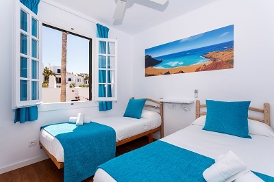 Aparthotel Carema Garden Village