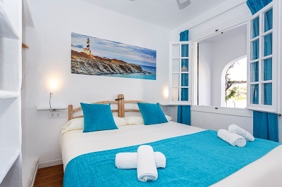 Aparthotel Carema Garden Village