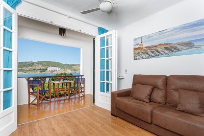 Aparthotel Carema Garden Village