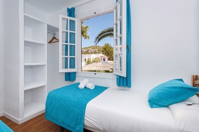 Aparthotel Carema Garden Village