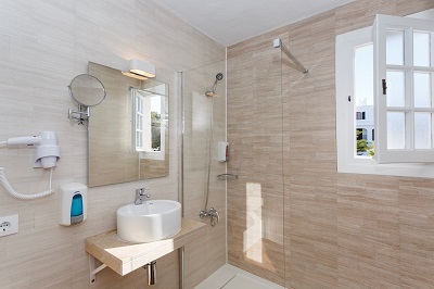 Aparthotel Carema Garden Village