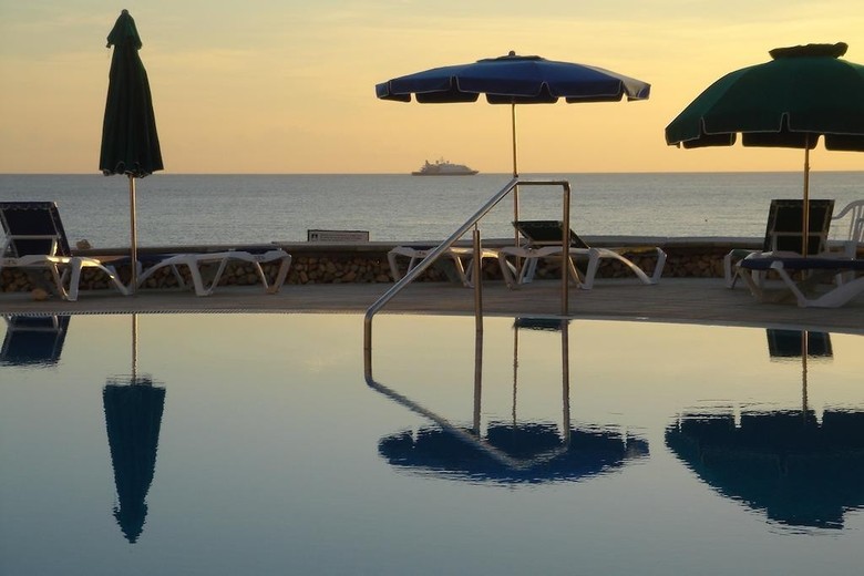 Apartamentos Vistamar