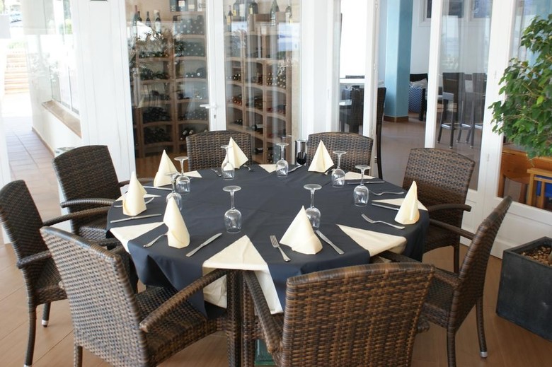 Apartamentos Vistamar