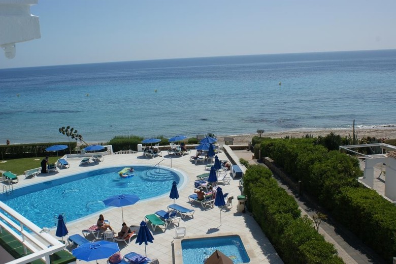 Apartamentos Vistamar