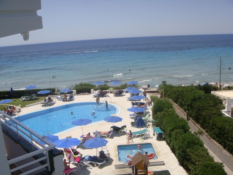 Apartamentos Vistamar