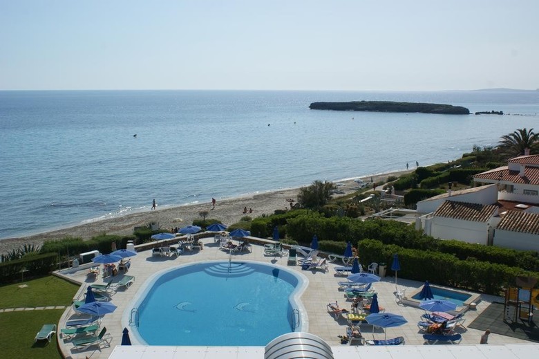 Apartamentos Vistamar