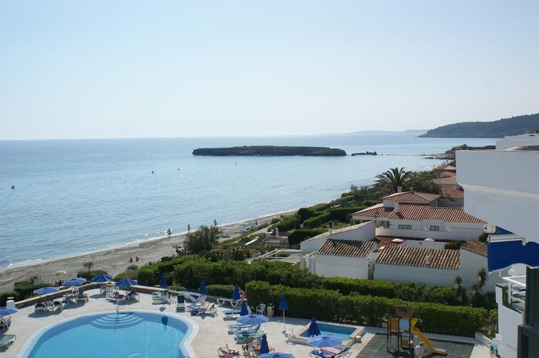 Apartamentos Vistamar