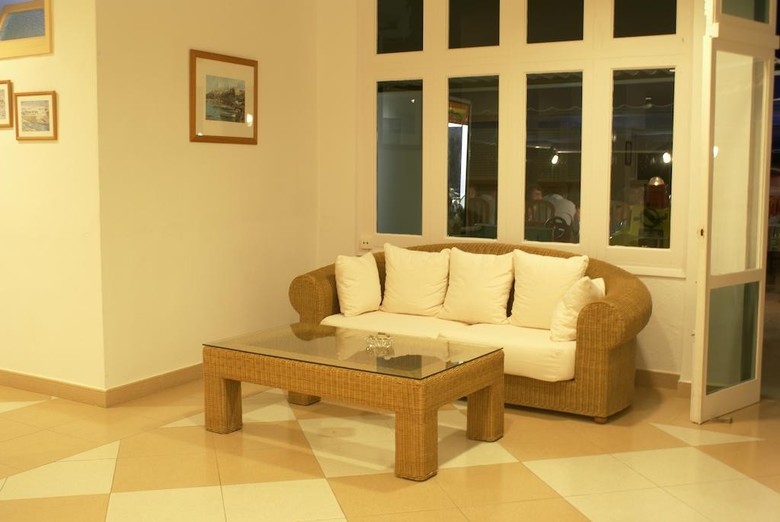 Apartamentos Vistamar