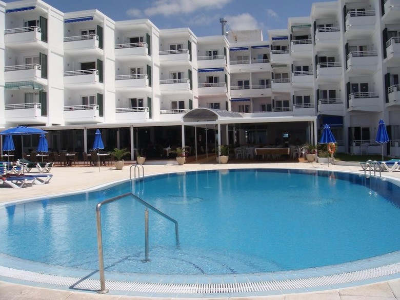 Apartamentos Vistamar