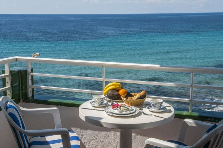 Apartamentos Vistamar