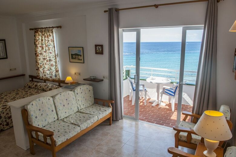 Apartamentos Vistamar