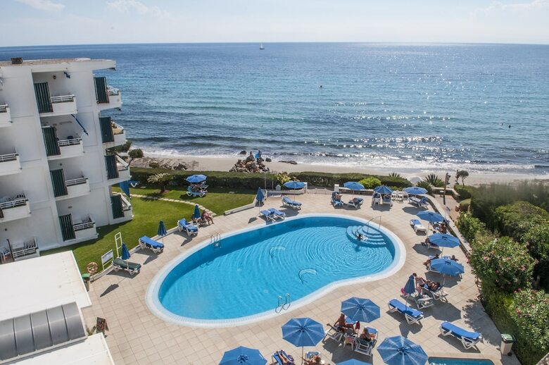 Apartamentos Vistamar