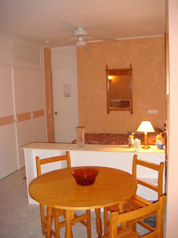 Apartamentos Vistamar