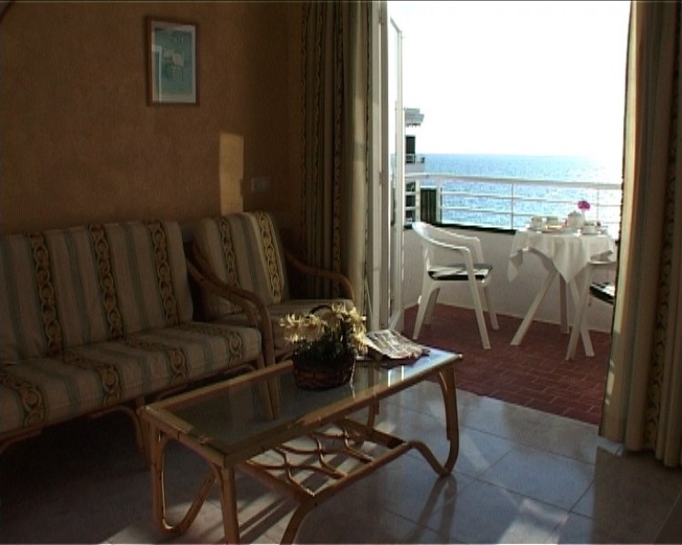 Apartamentos Vistamar