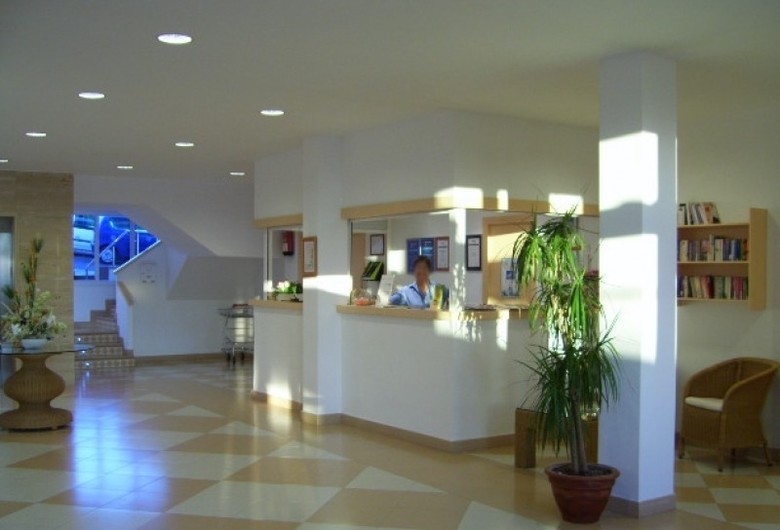 Apartamentos Vistamar