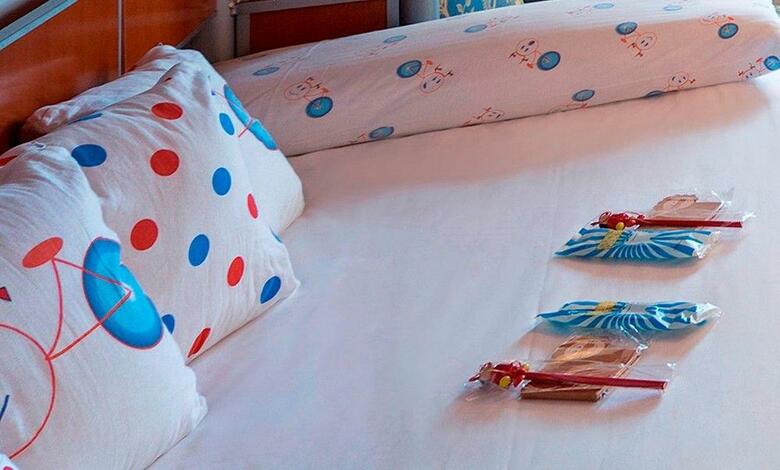 TRYP Malaga Alameda Hotel
