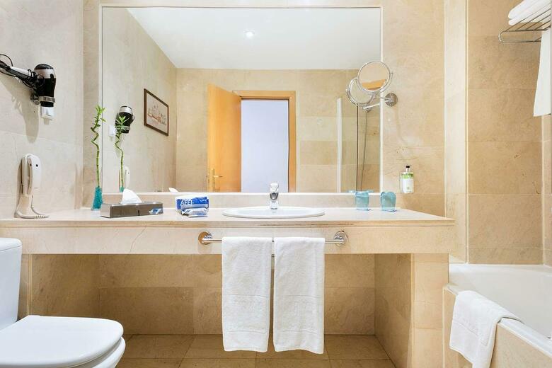 TRYP Malaga Alameda Hotel